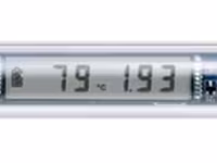 Analizator de calitate pentru ulei - Atago Dom-24 — फ़ोटो 3