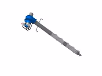 Uscător + Ventilator + Aerator pentru Cereale (-40% Subvenție aipa) — फ़ोटो 2