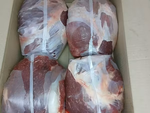 Говядина мясо оптом от производителя