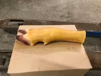 Мясо говяжье на кости — 照片 3
