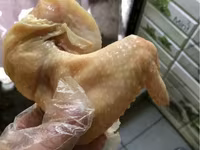 Каркасы куриные, спинки, обрезь — foto 3