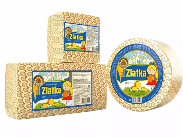 Сырный продукт