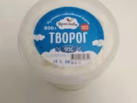 Творог 9% — 照片 5