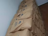 Vindem furaj granulat pentru chinchilla si nisip tratat. — फ़ोटो 5