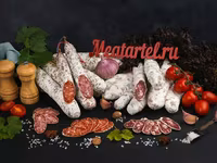 Элитные мясные деликатесы оптом — photo 2