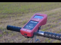 Umidometru + Termometru pentru sol...Влагомер почвы SWM 5000 немецкий... — फ़ोटो 2