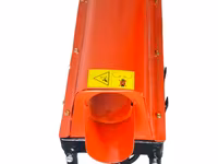 Batozator De Porumb Elefant Be-3000 - yh - livrare/achitare in 4rate la 0% / agroteh — 照片 4