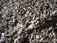 Жмых подсолнечника — photo 1