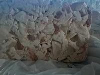 Обрезь свиная мясная — फ़ोटो 1