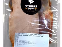 тушка утки, разруб , субпродукты — photo 4