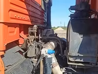 Самосвал КАМАЗ 6520-73 — 照片 3