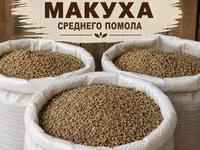 Макух 2026 Бельцы/Сынжерей — Foto 1
