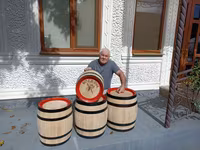 Butoaie din stejar! cea mai înaltă calitate, cel mai bun preț!!! — photo 2