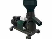 Granulator de furaje Des Champs EU profi 150 — 照片 4