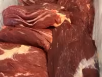 Говядина замороженная односортовая — 照片 2