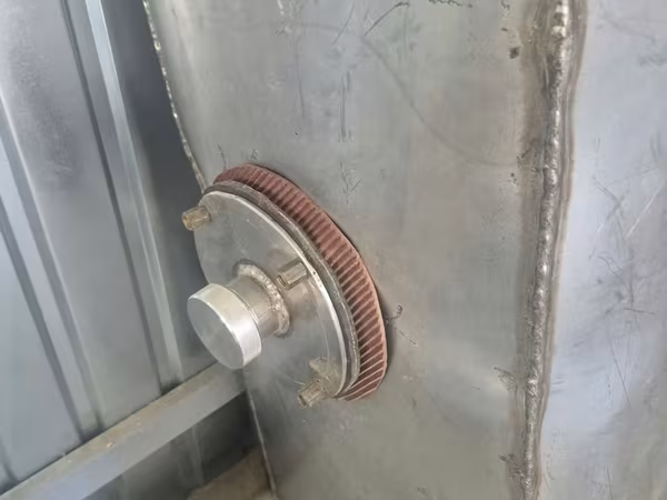 Продаю бочки из нержавейки..