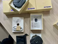 GPS трекер для лошадей. ЖПС для лошадей в наличии. Г.Павлодар — फ़ोटो 3