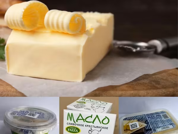 Молоко
