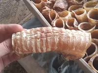 Мясо, субпродукты, обрезь говяжья — photo 1