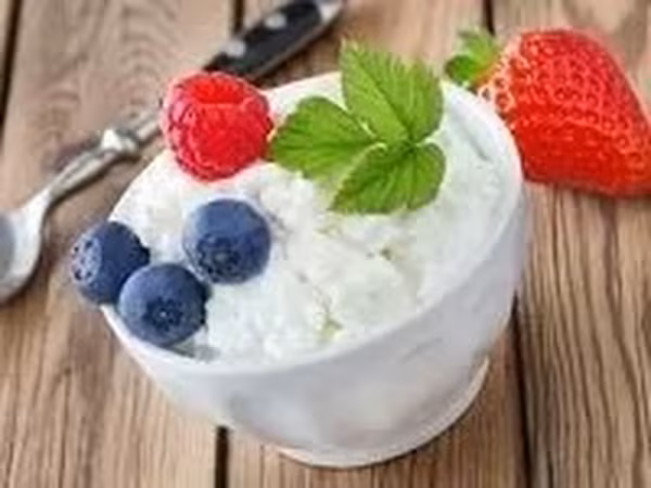 Творог, творожный продукт
