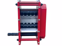 Modul pentru tocător crengi Des Champs DE-80G — 照片 2