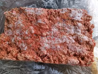 Корм для собак,куриц, свиней,кошек,уток и.т.д дробленые кости броллера — Foto 2