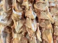 Куриный киль, каркасы, спинки — 照片 3