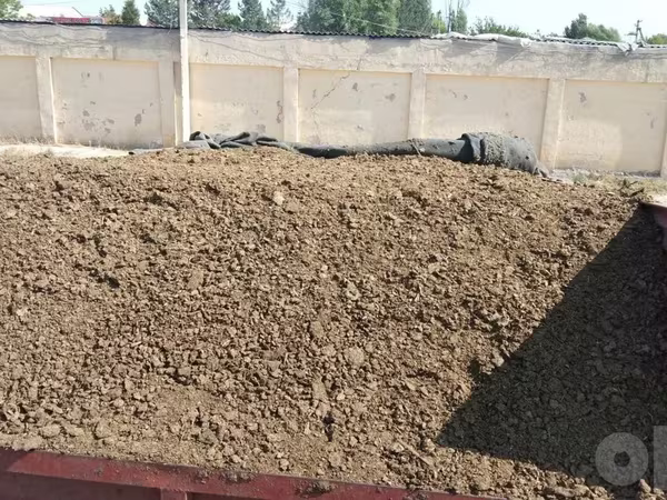 Парник ва дала йерларга гонг йетказиб берамиз
