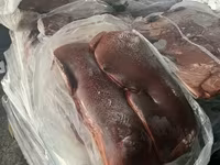 Говядину в четвертях промзабой — फ़ोटो 2