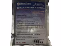Подстилка несменяемая ферментационная для животных — फ़ोटो 1