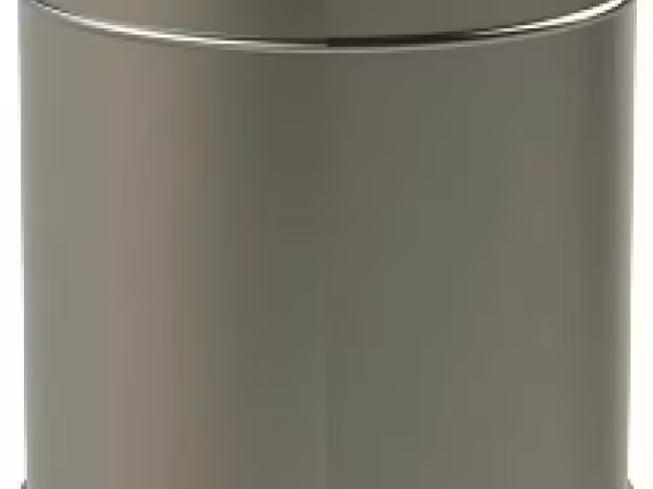 Бочка для хранения Inox plus Zig 300 LT/Q125 (Inox)