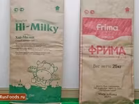 Творожный продукт 9% ильинское95 — Foto 3