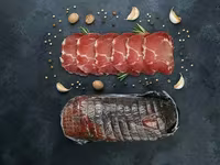 Коппа свиной сыровяленный карбонад опт — 照片 1