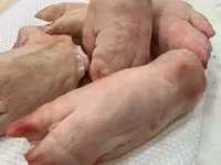 Ноги свиные от производителя мк нейма — फ़ोटो 3