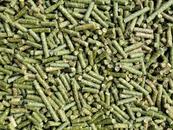 Vindem granule pentru animale si păsări in cantități mari sau mici
