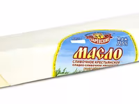 Масло монолит 82,5% ГОСТ — photo 4