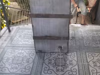 Vând butoi de inox pentru vin. — photo 2