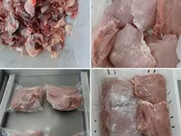 Индейка суповой набор — फ़ोटो 4