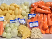 Двухкамерные вакуум-упаковочные машины — photo 2