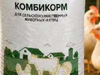 Комбикорм гранулированный для птиц — फ़ोटो 4