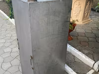 Продаётся бочка из нержавеющей — photo 3
