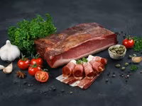 Импортозамещение вяленое мясо — Foto 1