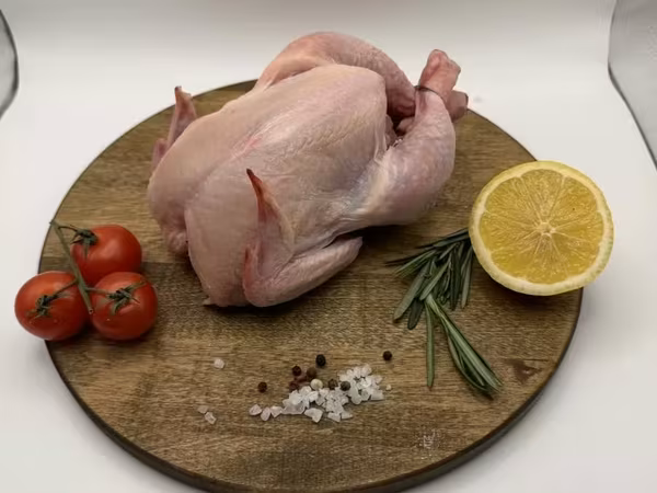 Каркасы куриные