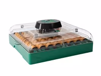 Incubator de ouă EU Profi C-72 — 照片 2