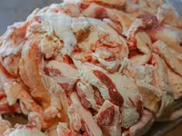 Жилка становая, мягкая. — 照片 4