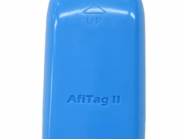 Респондеры afitag ii для КРС