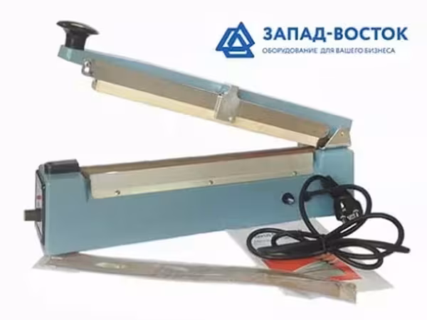 Импульсный настольный запайщик fs-200c