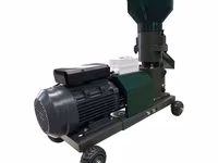 Granulator de furaje Des Champs EU profi 150 — 照片 1