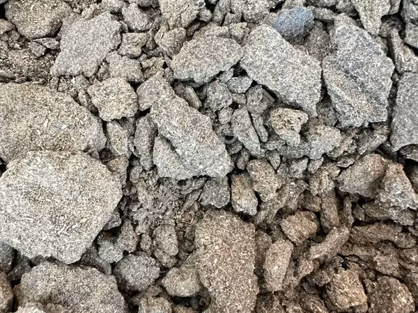 Жмых подсолнечный 38%