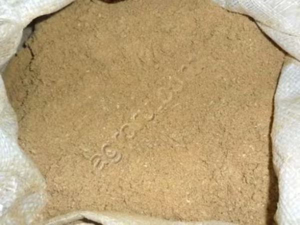 Мука рыбная ГОСТ 2116-2000 протеин не менее 70%